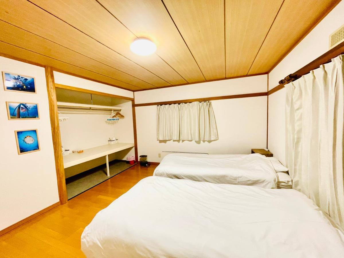 Yellow House Niseko Куття Екстер'єр фото