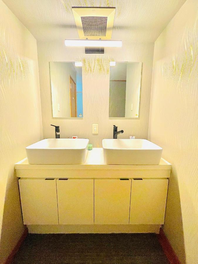 Yellow House Niseko Куття Екстер'єр фото